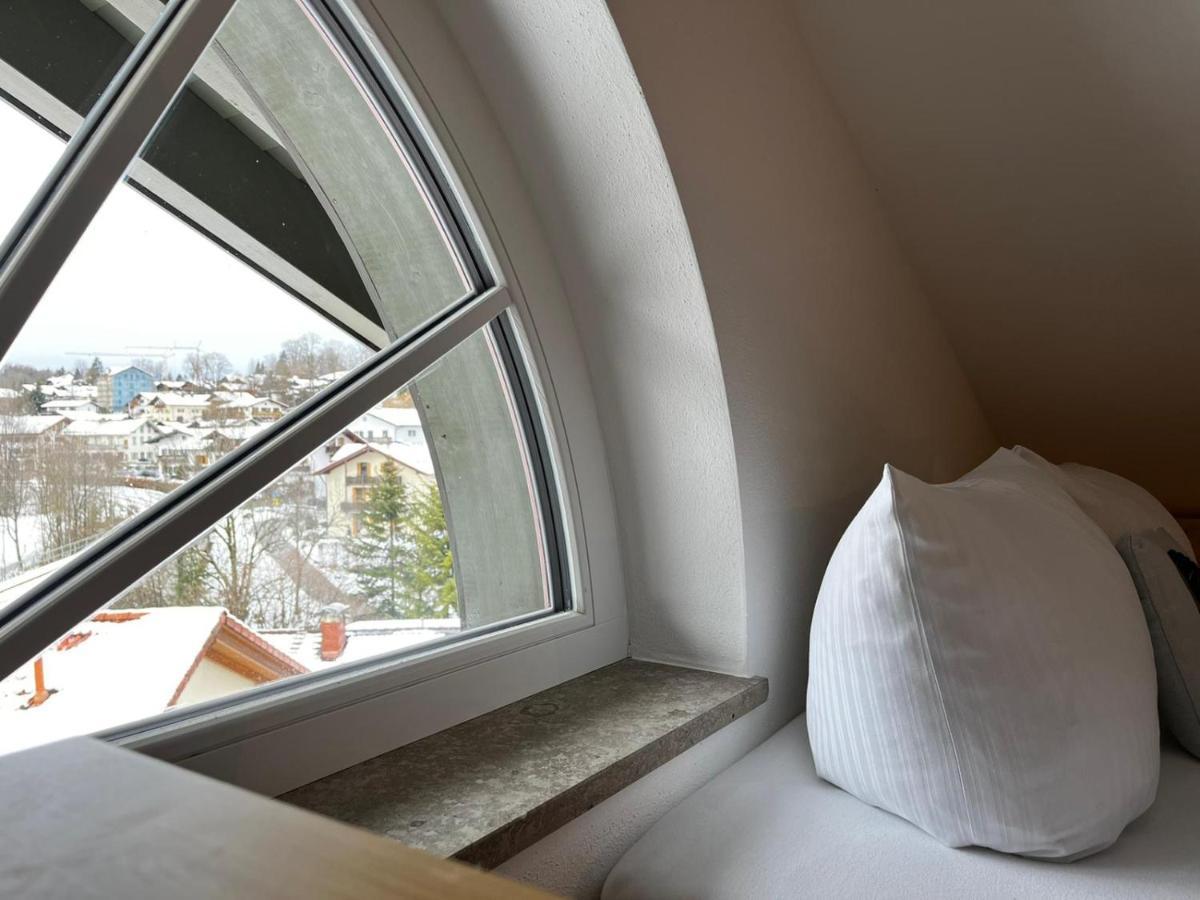 Gmunder Premium Dachgeschoss-Apartments Gmund am Tegernsee Exterior photo